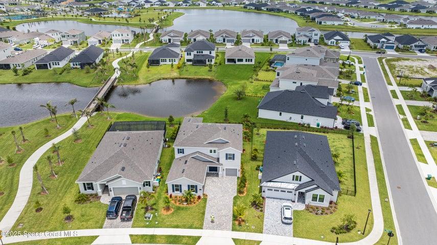 2737 Kamin Drive, Melbourne, FL, 32940 photo 53