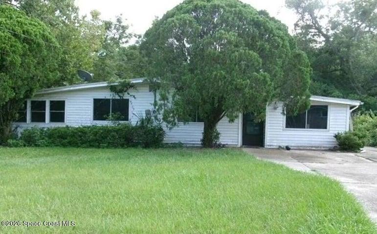 6812 Tango Lane S, Jacksonville