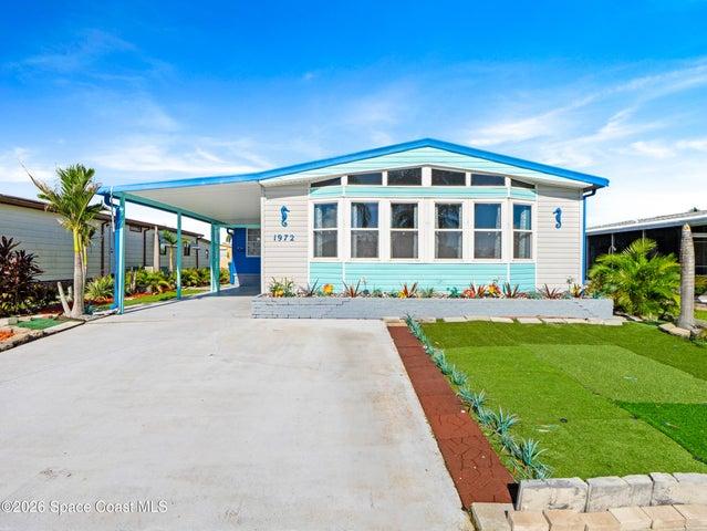 1972 Coco Plum Street NE, Palm Bay, FL, 32905 photo 7