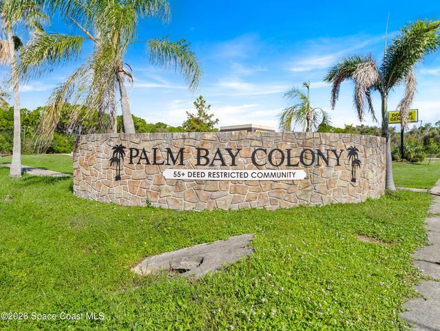 1972 Coco Plum Street NE, Palm Bay, FL, 32905 photo 40
