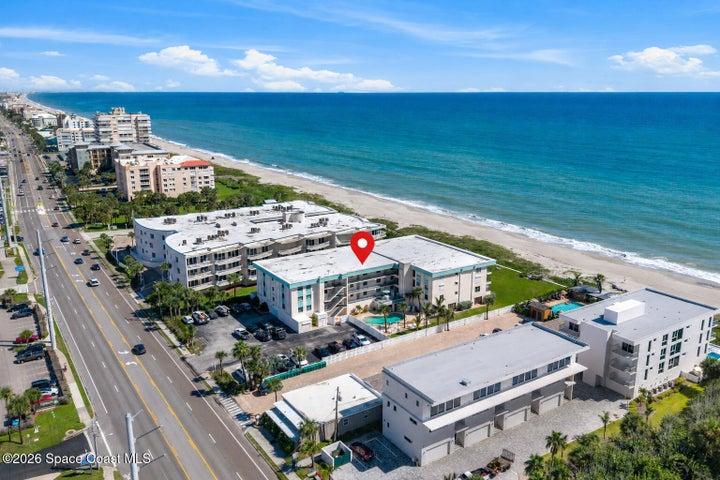 505 N Miramar Avenue 307, Indialantic, FL, 32903 photo 6