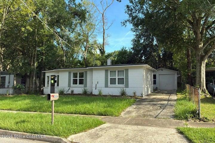 2536 Beaverbrook Place, Jacksonville, FL, 32256 photo 2