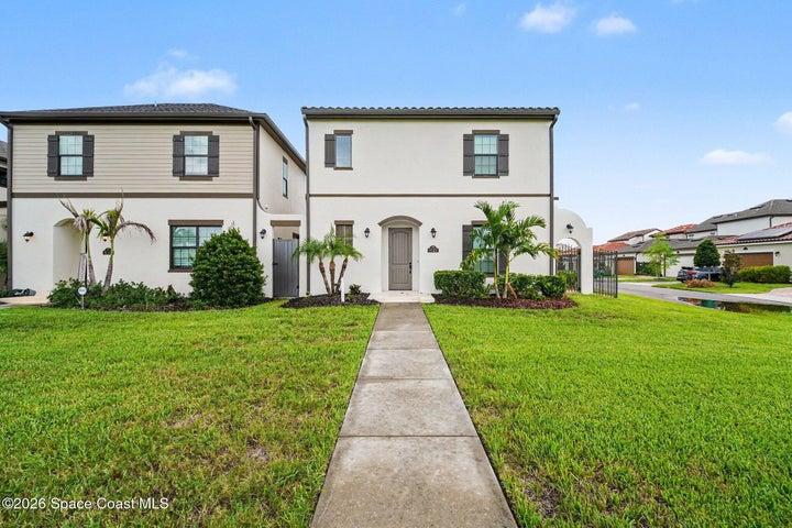 8152 Rungsted Lane, Melbourne, FL, 32940 photo 2