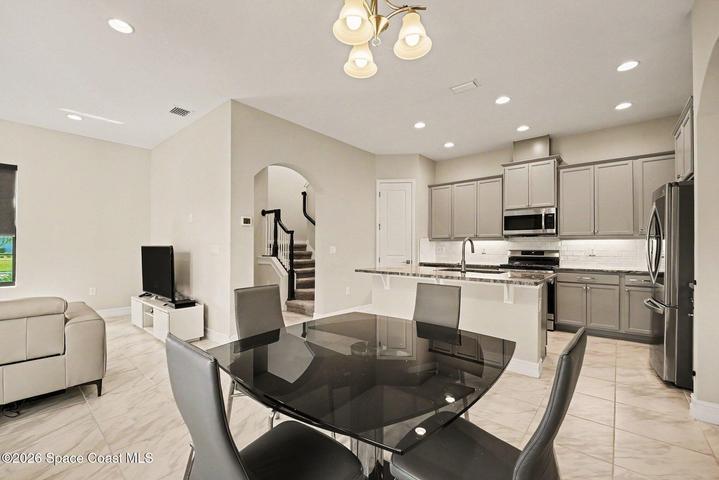 8152 Rungsted Lane, Melbourne, FL, 32940 photo 14