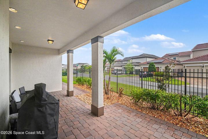 8152 Rungsted Lane, Melbourne, FL, 32940 photo 24