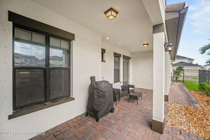 8152 Rungsted Lane, Melbourne, FL, 32940 photo 25