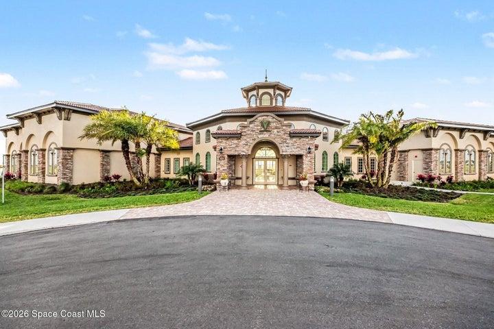 8152 Rungsted Lane, Melbourne, FL, 32940 photo 29