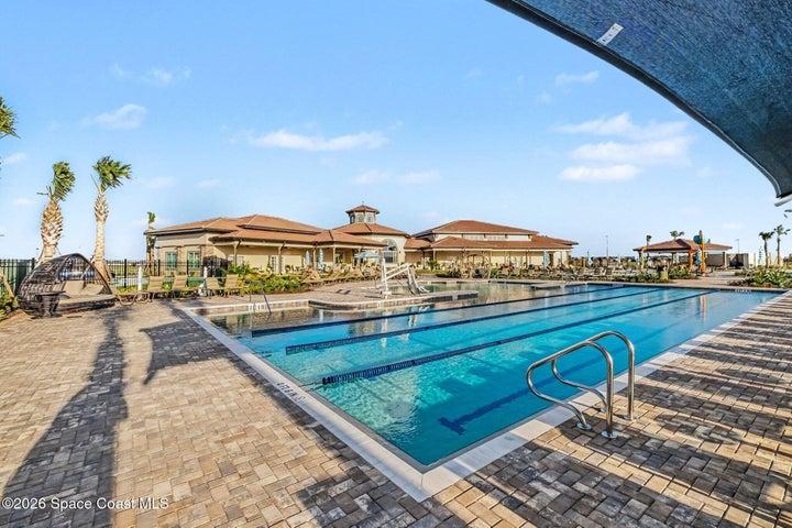 8152 Rungsted Lane, Melbourne, FL, 32940 photo 30