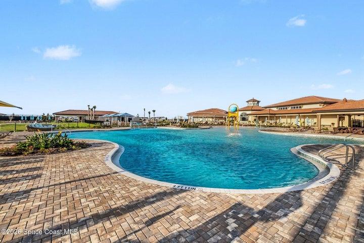 8152 Rungsted Lane, Melbourne, FL, 32940 photo 31