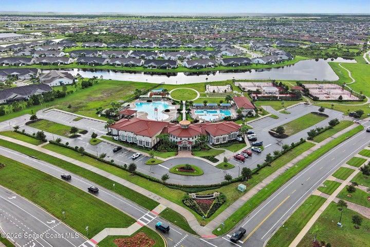 8152 Rungsted Lane, Melbourne, FL, 32940 photo 33