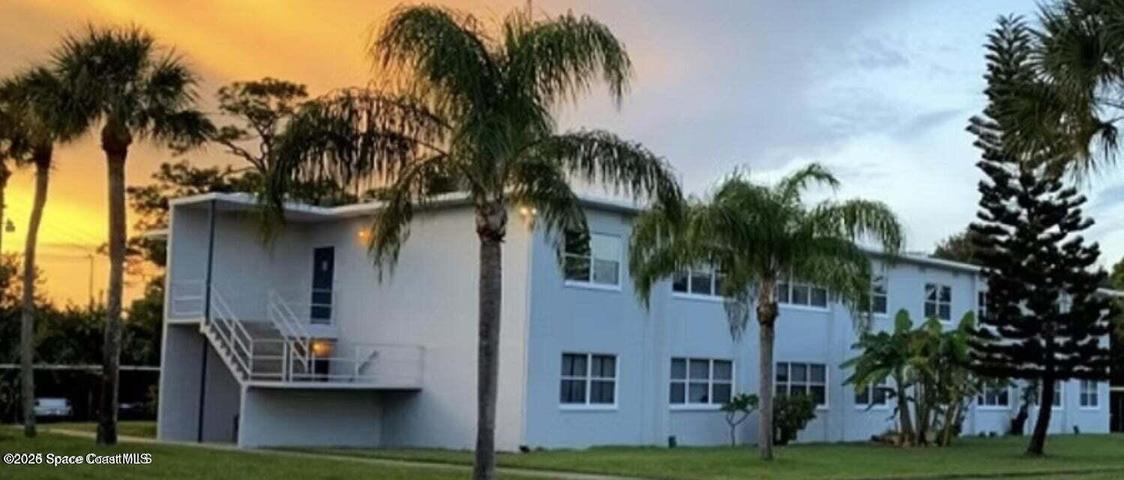 195 Treasure Street A4-203, Merritt Island, FL, 32952 photo 1