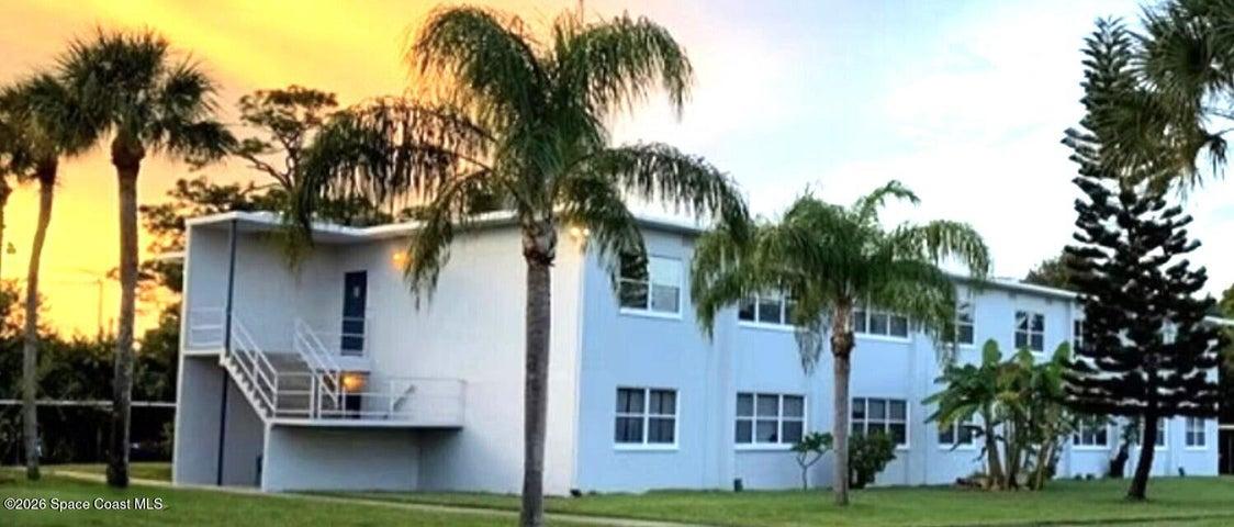 195 Treasure Street A4-203, Merritt Island, FL, 32952 photo 16