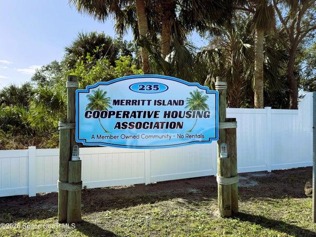 195 Treasure Street A4-203, Merritt Island, FL, 32952 photo 25