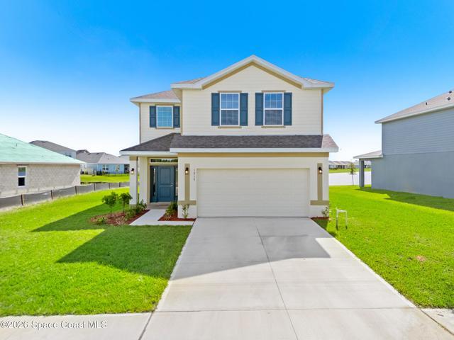 1217 Soleway Avenue NW, Palm Bay
