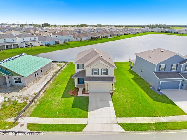 1217 Soleway Avenue NW, Palm Bay, FL, 32907 photo 3