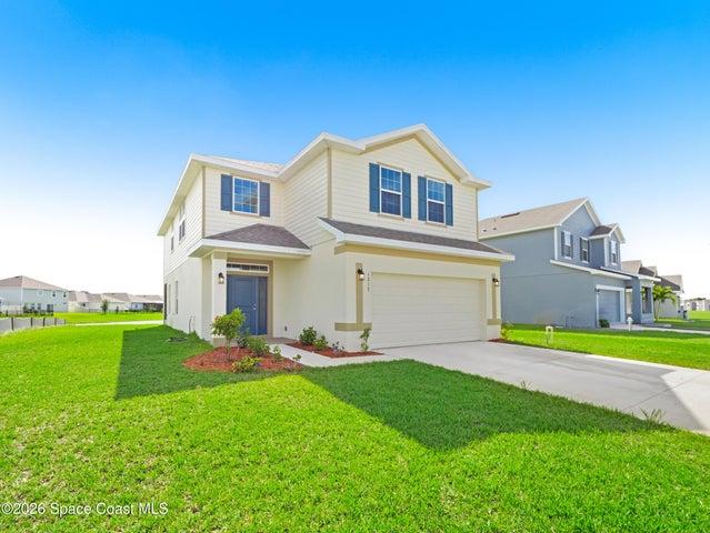 1217 Soleway Avenue NW, Palm Bay, FL, 32907 photo 4