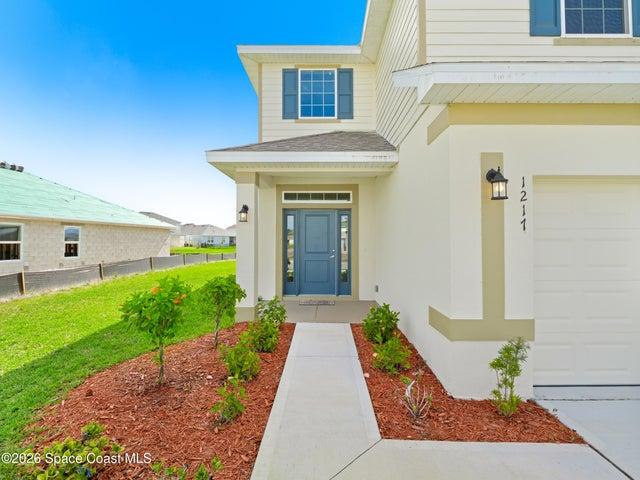 1217 Soleway Avenue NW, Palm Bay, FL, 32907 photo 5