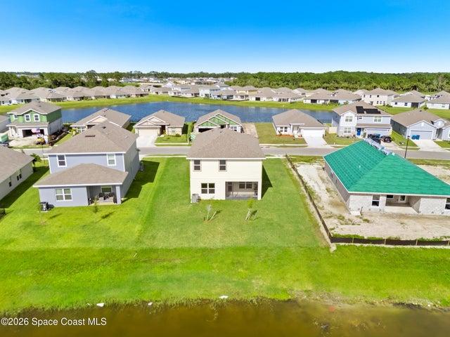 1217 Soleway Avenue NW, Palm Bay, FL, 32907 photo 29