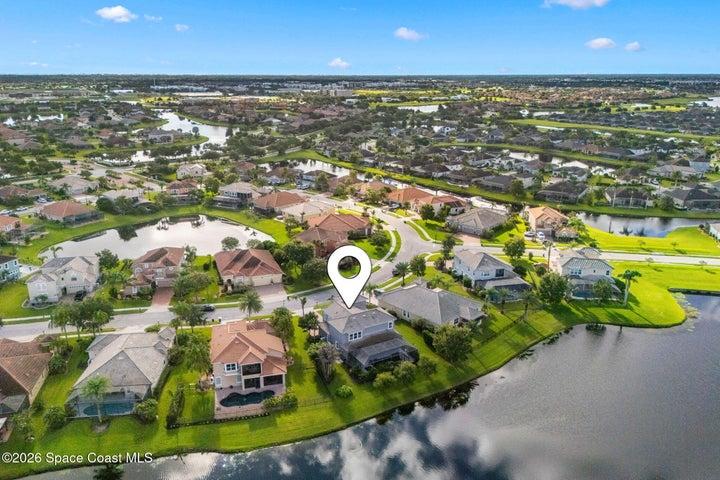 3536 Ayrshire Circle, Melbourne, FL, 32940 photo 50