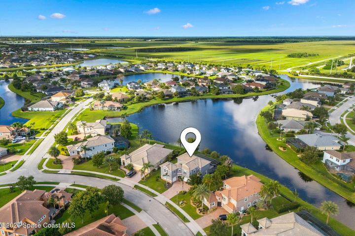 3536 Ayrshire Circle, Melbourne, FL, 32940 photo 51