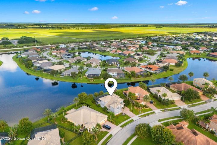 3536 Ayrshire Circle, Melbourne, FL, 32940 photo 52