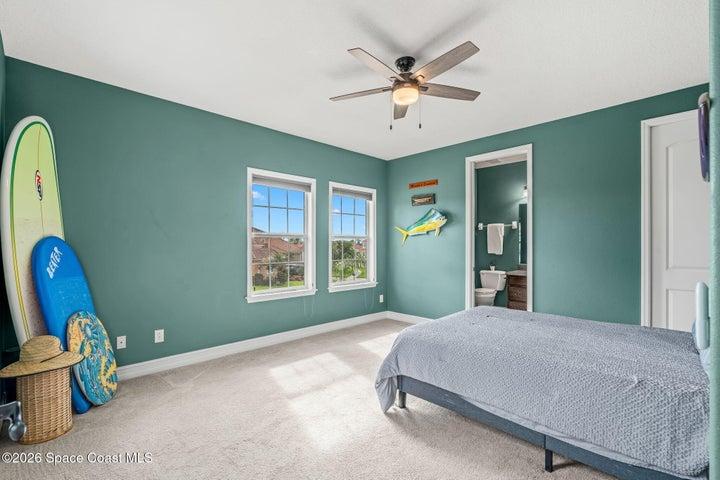 3536 Ayrshire Circle, Melbourne, FL, 32940 photo 28