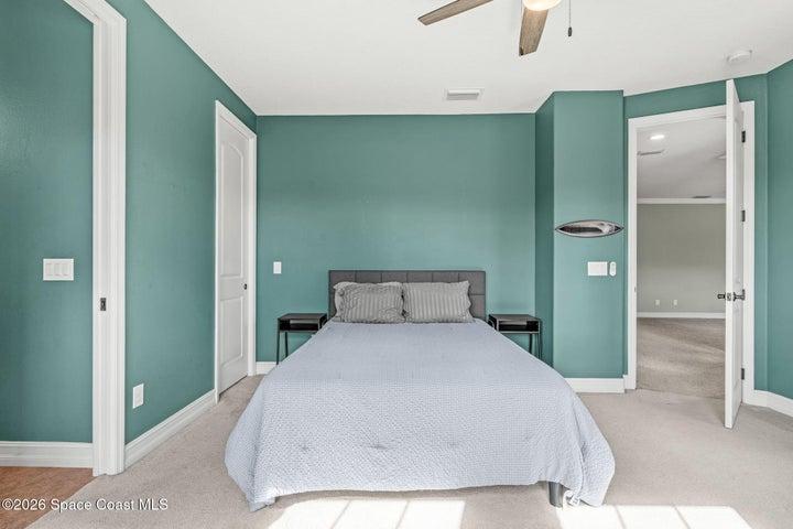 3536 Ayrshire Circle, Melbourne, FL, 32940 photo 29