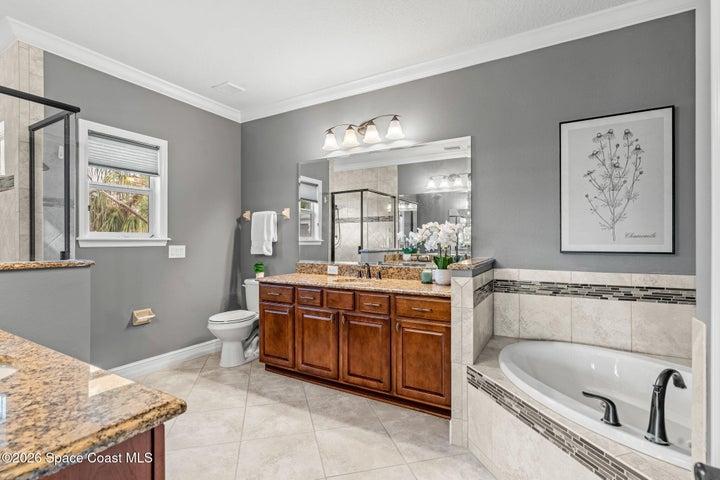 3536 Ayrshire Circle, Melbourne, FL, 32940 photo 22