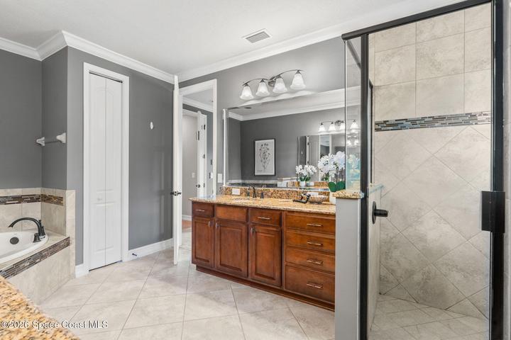 3536 Ayrshire Circle, Melbourne, FL, 32940 photo 23