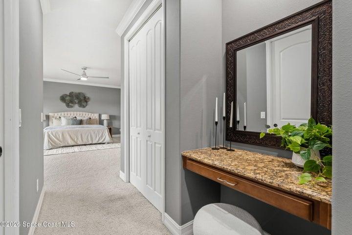 3536 Ayrshire Circle, Melbourne, FL, 32940 photo 21