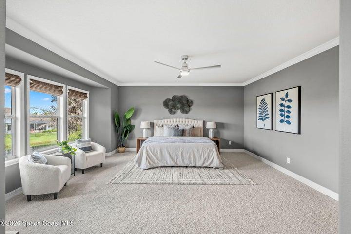 3536 Ayrshire Circle, Melbourne, FL, 32940 photo 18
