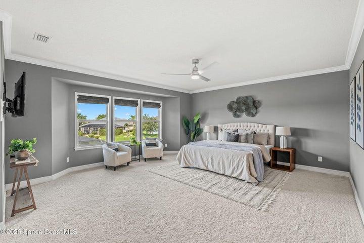 3536 Ayrshire Circle, Melbourne, FL, 32940 photo 19