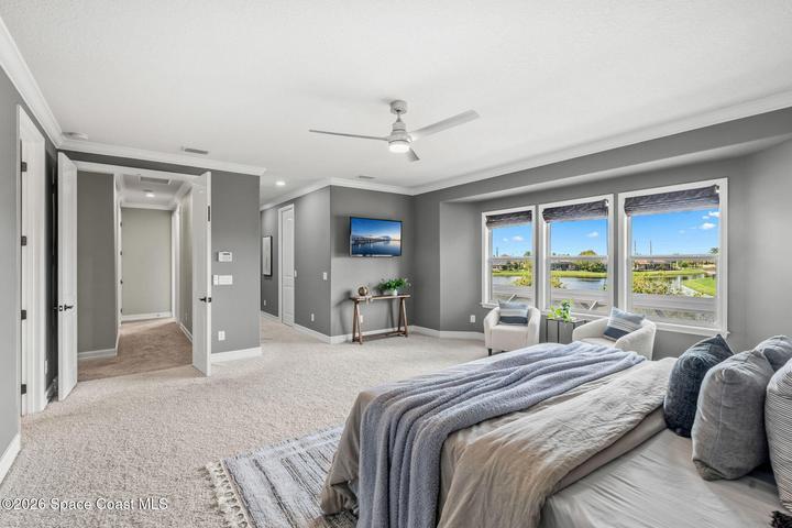 3536 Ayrshire Circle, Melbourne, FL, 32940 photo 20