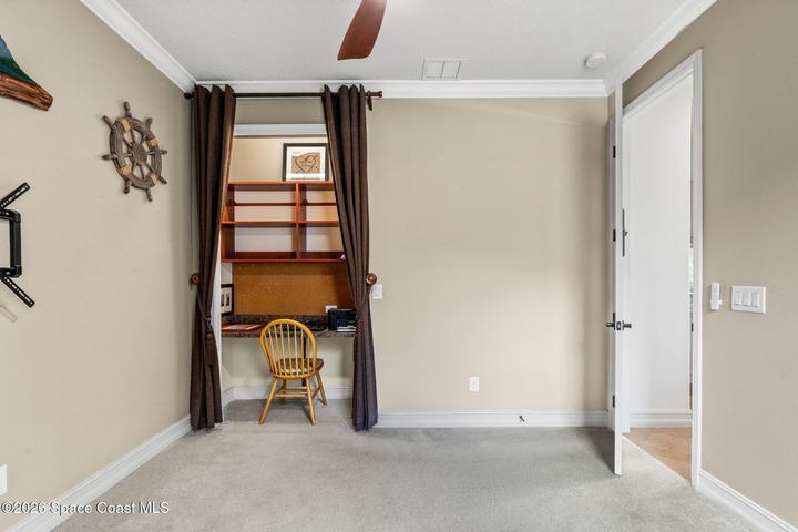 3536 Ayrshire Circle, Melbourne, FL, 32940 photo 37
