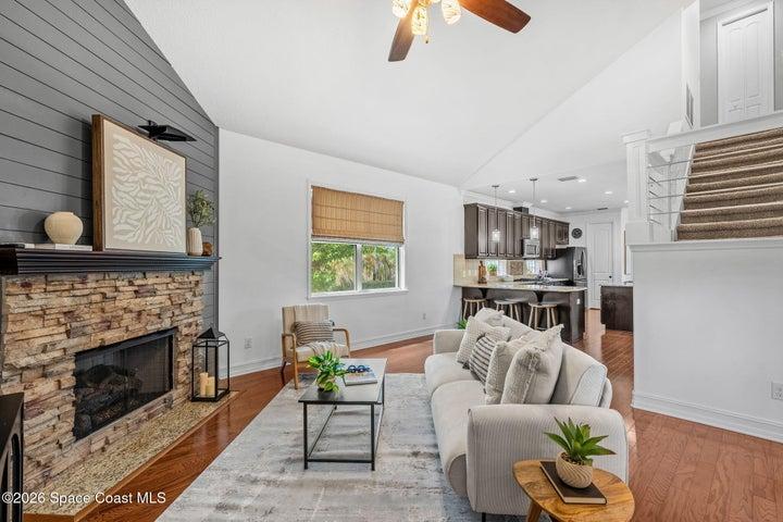 3536 Ayrshire Circle, Melbourne, FL, 32940 photo 6