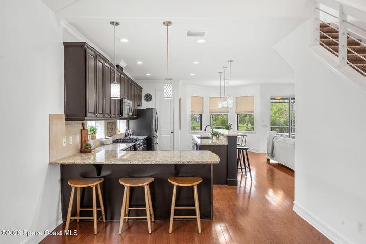3536 Ayrshire Circle, Melbourne, FL, 32940 photo 12