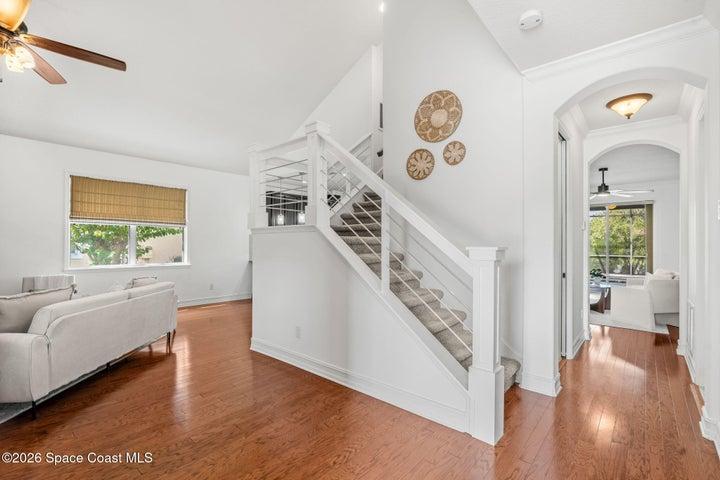 3536 Ayrshire Circle, Melbourne, FL, 32940 photo 5