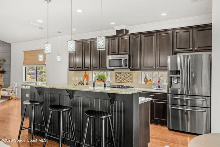 3536 Ayrshire Circle, Melbourne, FL, 32940 photo 13