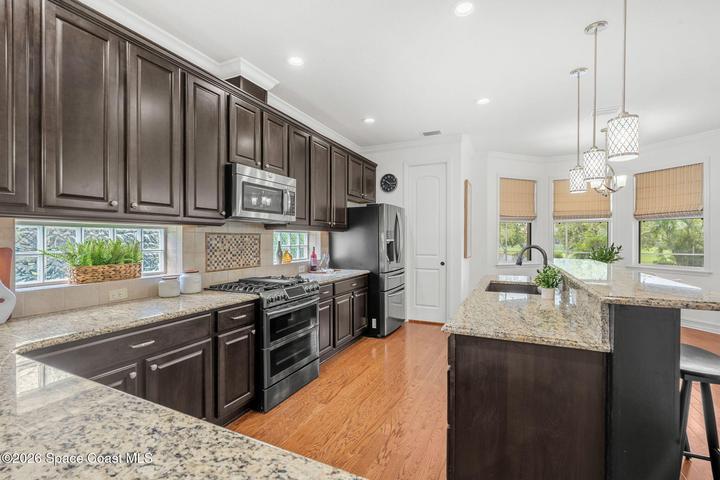 3536 Ayrshire Circle, Melbourne, FL, 32940 photo 14