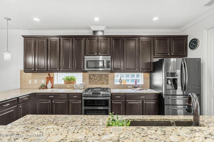 3536 Ayrshire Circle, Melbourne, FL, 32940 photo 16