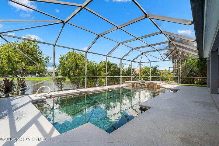3536 Ayrshire Circle, Melbourne, FL, 32940 photo 40