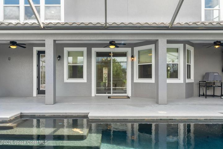 3536 Ayrshire Circle, Melbourne, FL, 32940 photo 42