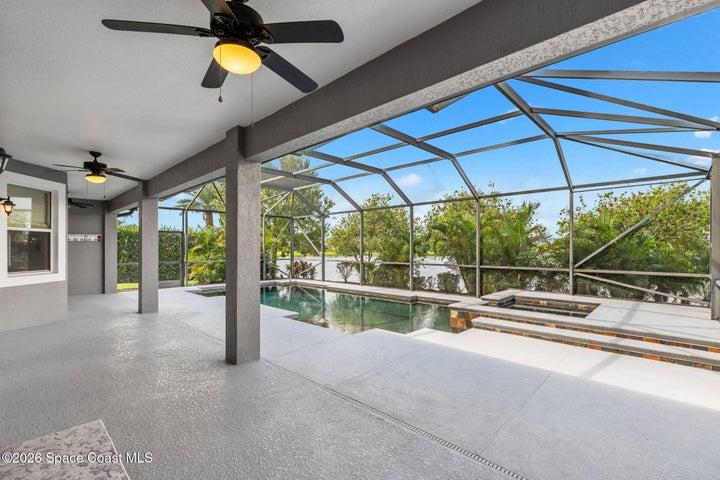 3536 Ayrshire Circle, Melbourne, FL, 32940 photo 44