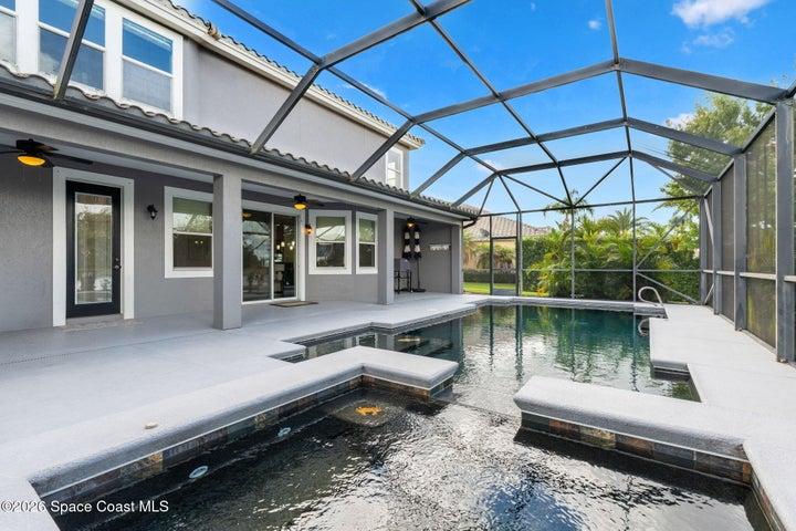 3536 Ayrshire Circle, Melbourne, FL, 32940 photo 3