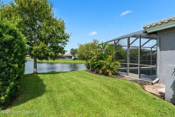 3536 Ayrshire Circle, Melbourne, FL, 32940 photo 45