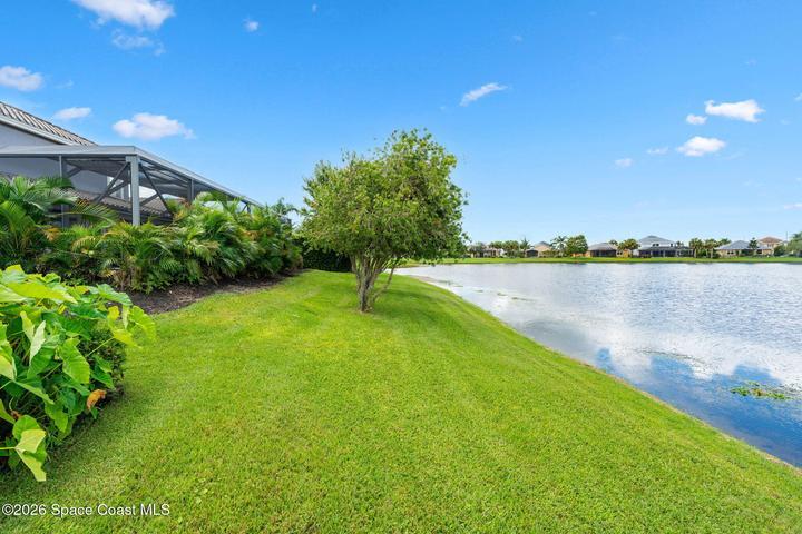 3536 Ayrshire Circle, Melbourne, FL, 32940 photo 46