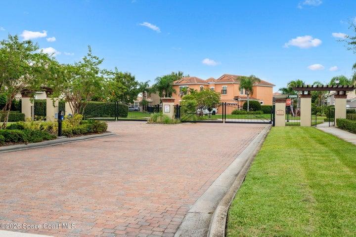 3536 Ayrshire Circle, Melbourne, FL, 32940 photo 54