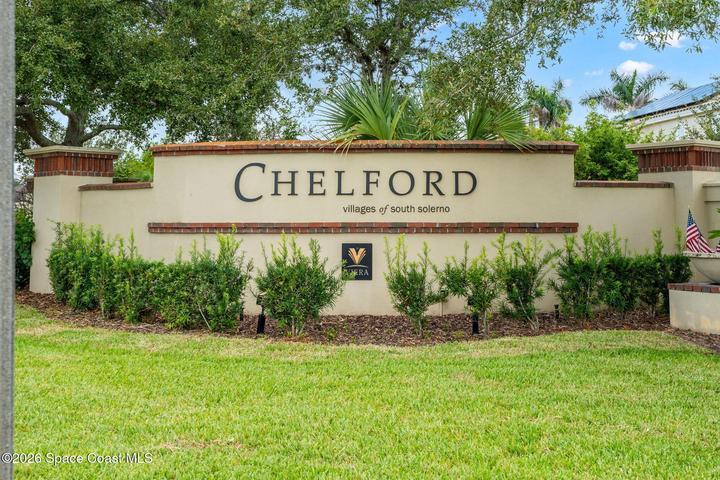 3536 Ayrshire Circle, Melbourne, FL, 32940 photo 55