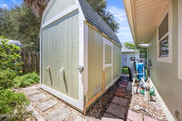 99 Estrella Road, Melbourne Beach, FL, 32951 photo 37
