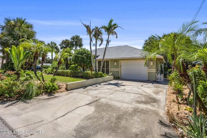 99 Estrella Road, Melbourne Beach, FL, 32951 photo 2